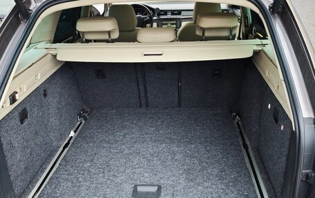 Skoda Superb III рестайлинг, 2014 год, 1 300 000 рублей, 16 фотография