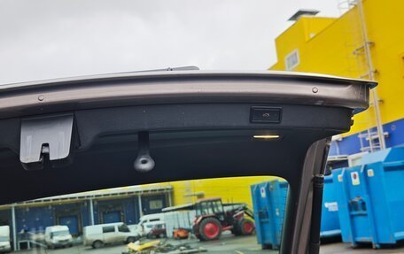 Skoda Superb III рестайлинг, 2014 год, 1 300 000 рублей, 17 фотография