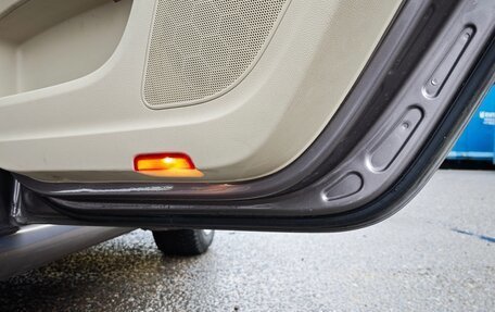 Skoda Superb III рестайлинг, 2014 год, 1 300 000 рублей, 19 фотография