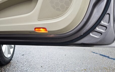 Skoda Superb III рестайлинг, 2014 год, 1 300 000 рублей, 20 фотография