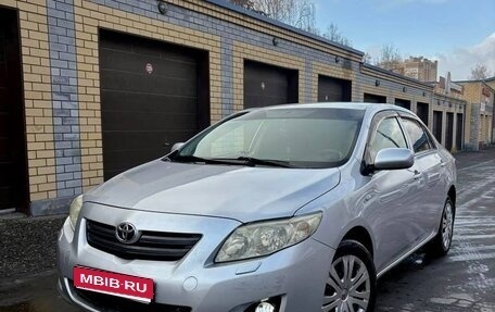 Toyota Corolla, 2008 год, 800 000 рублей, 1 фотография