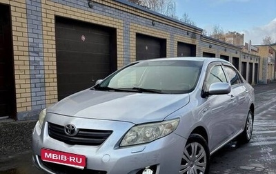 Toyota Corolla, 2008 год, 800 000 рублей, 1 фотография