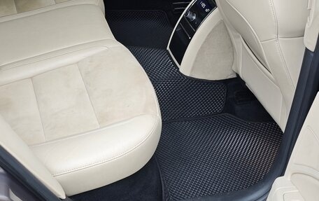 Skoda Superb III рестайлинг, 2014 год, 1 300 000 рублей, 18 фотография