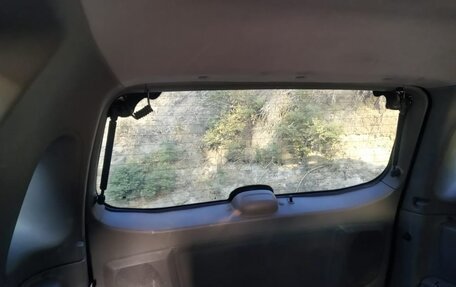 SsangYong Rexton III, 2003 год, 425 000 рублей, 3 фотография