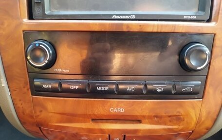 SsangYong Rexton III, 2003 год, 425 000 рублей, 7 фотография