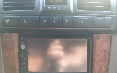 SsangYong Rexton III, 2003 год, 425 000 рублей, 2 фотография