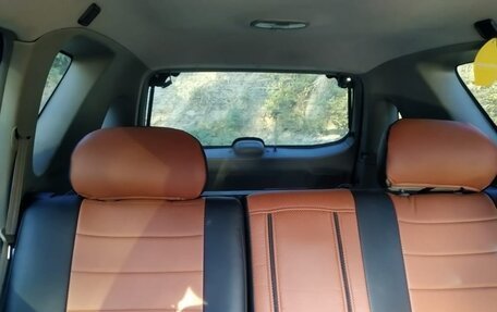 SsangYong Rexton III, 2003 год, 425 000 рублей, 10 фотография