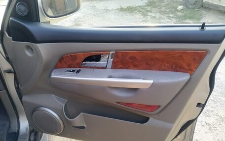 SsangYong Rexton III, 2003 год, 425 000 рублей, 6 фотография