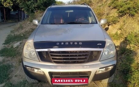 SsangYong Rexton III, 2003 год, 425 000 рублей, 9 фотография