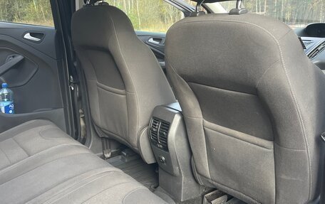 Ford Kuga III, 2015 год, 1 499 999 рублей, 6 фотография