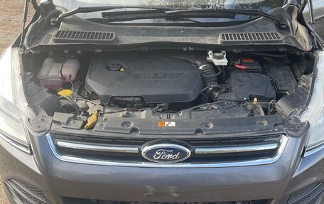 Ford Kuga III, 2015 год, 1 499 999 рублей, 9 фотография