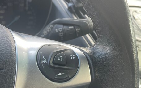 Ford Kuga III, 2015 год, 1 499 999 рублей, 12 фотография