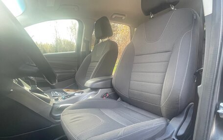 Ford Kuga III, 2015 год, 1 499 999 рублей, 14 фотография