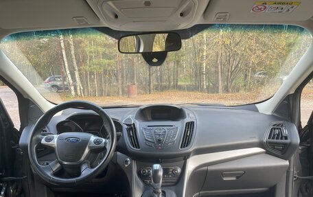 Ford Kuga III, 2015 год, 1 499 999 рублей, 13 фотография