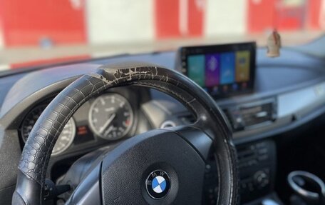 BMW X1, 2012 год, 970 000 рублей, 6 фотография
