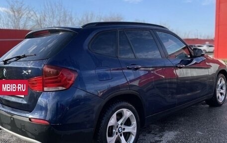 BMW X1, 2012 год, 970 000 рублей, 4 фотография