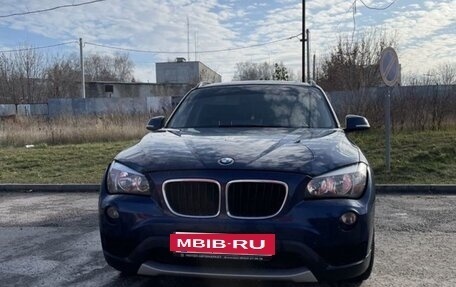 BMW X1, 2012 год, 970 000 рублей, 2 фотография