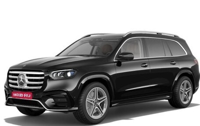 Mercedes-Benz GLS, 2025 год, 20 435 500 рублей, 1 фотография
