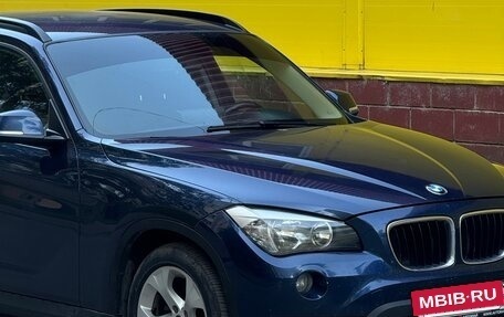 BMW X1, 2012 год, 970 000 рублей, 9 фотография