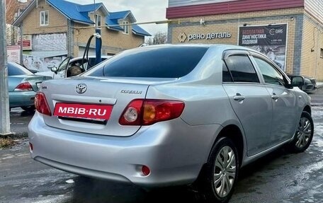 Toyota Corolla, 2008 год, 800 000 рублей, 2 фотография
