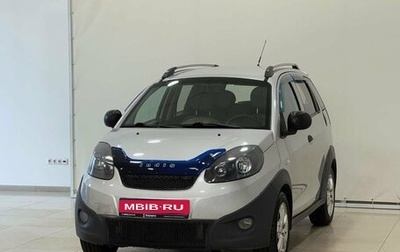 Chery IndiS (S18D) I, 2011 год, 387 000 рублей, 1 фотография