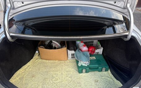 Toyota Corolla, 2008 год, 800 000 рублей, 10 фотография