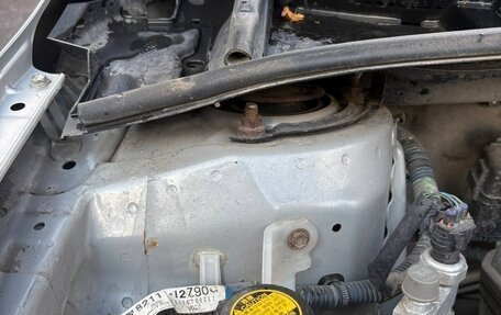 Toyota Corolla, 2008 год, 800 000 рублей, 12 фотография