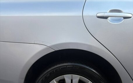 Toyota Corolla, 2008 год, 800 000 рублей, 15 фотография