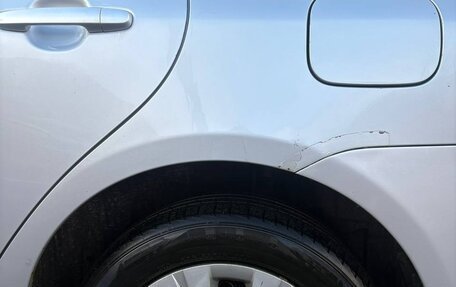 Toyota Corolla, 2008 год, 800 000 рублей, 16 фотография