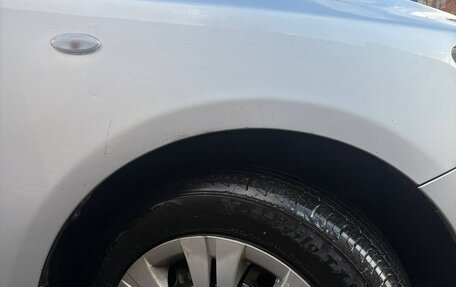 Toyota Corolla, 2008 год, 800 000 рублей, 14 фотография