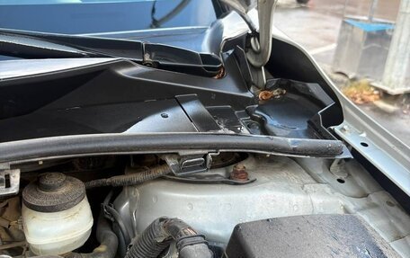 Toyota Corolla, 2008 год, 800 000 рублей, 13 фотография