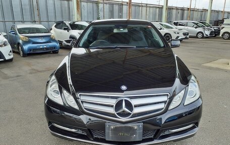 Mercedes-Benz E-Класс, 2011 год, 1 700 000 рублей, 3 фотография