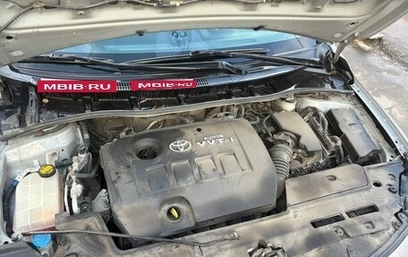 Toyota Corolla, 2008 год, 800 000 рублей, 11 фотография