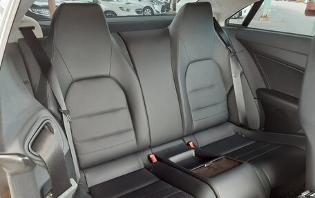 Mercedes-Benz E-Класс, 2011 год, 1 700 000 рублей, 7 фотография