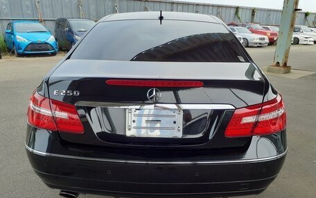 Mercedes-Benz E-Класс, 2011 год, 1 700 000 рублей, 9 фотография