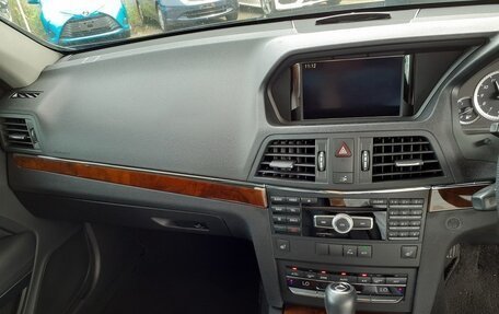 Mercedes-Benz E-Класс, 2011 год, 1 700 000 рублей, 14 фотография