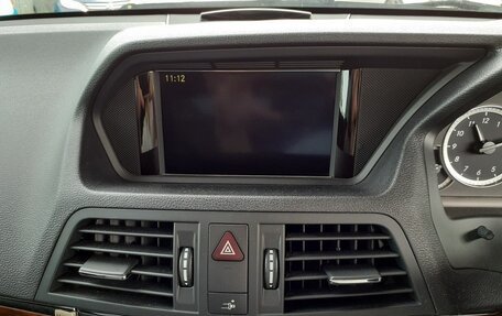 Mercedes-Benz E-Класс, 2011 год, 1 700 000 рублей, 13 фотография