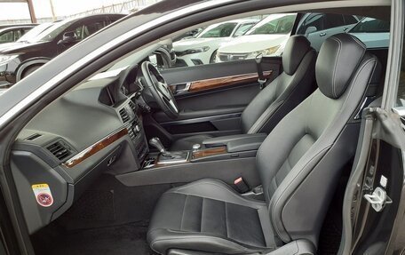 Mercedes-Benz E-Класс, 2011 год, 1 700 000 рублей, 21 фотография