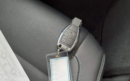 Mercedes-Benz E-Класс, 2011 год, 1 700 000 рублей, 19 фотография