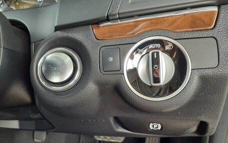 Mercedes-Benz E-Класс, 2011 год, 1 700 000 рублей, 16 фотография