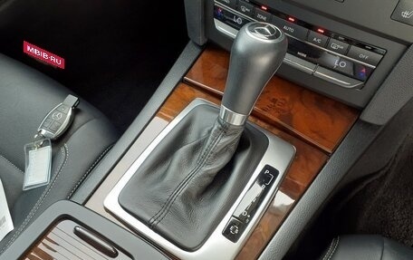 Mercedes-Benz E-Класс, 2011 год, 1 700 000 рублей, 12 фотография