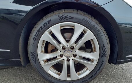 Mercedes-Benz E-Класс, 2011 год, 1 700 000 рублей, 25 фотография