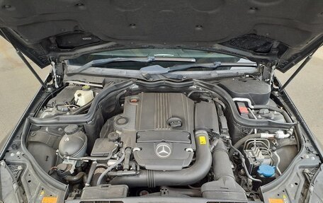 Mercedes-Benz E-Класс, 2011 год, 1 700 000 рублей, 23 фотография