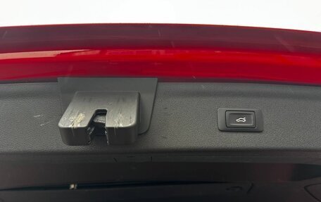 Audi Q3, 2015 год, 2 100 000 рублей, 10 фотография