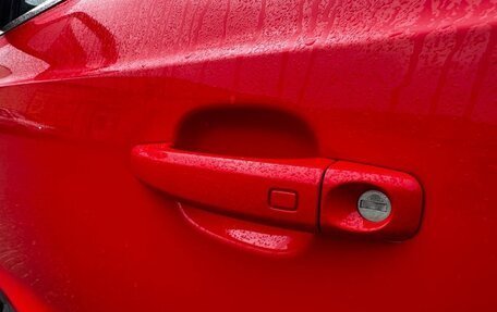 Audi Q3, 2015 год, 2 100 000 рублей, 12 фотография