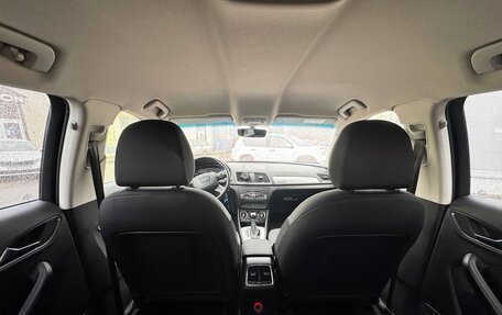 Audi Q3, 2015 год, 2 100 000 рублей, 15 фотография