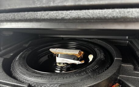 Audi Q3, 2015 год, 2 100 000 рублей, 14 фотография