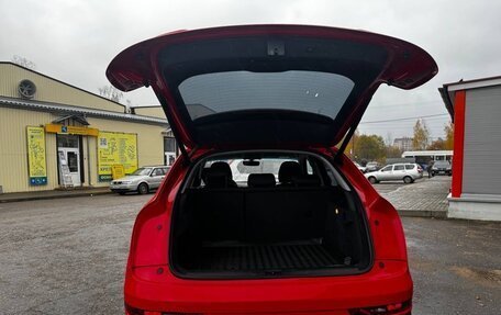 Audi Q3, 2015 год, 2 100 000 рублей, 11 фотография