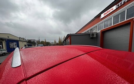 Audi Q3, 2015 год, 2 100 000 рублей, 19 фотография