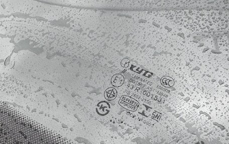 Audi Q3, 2015 год, 2 100 000 рублей, 28 фотография